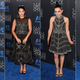 Illustration for article titled Redefining the Little Black Dress at the Critics Choice TV Awards